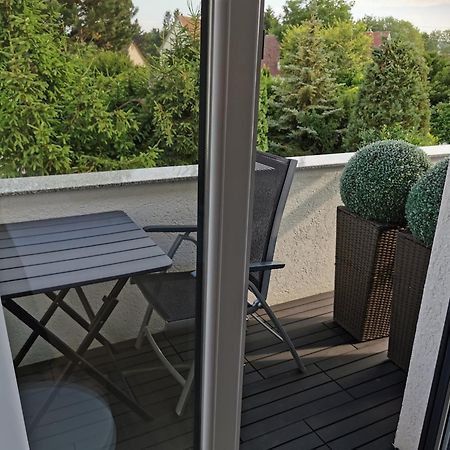 Zimmer-Lein Leingarten Habitación foto