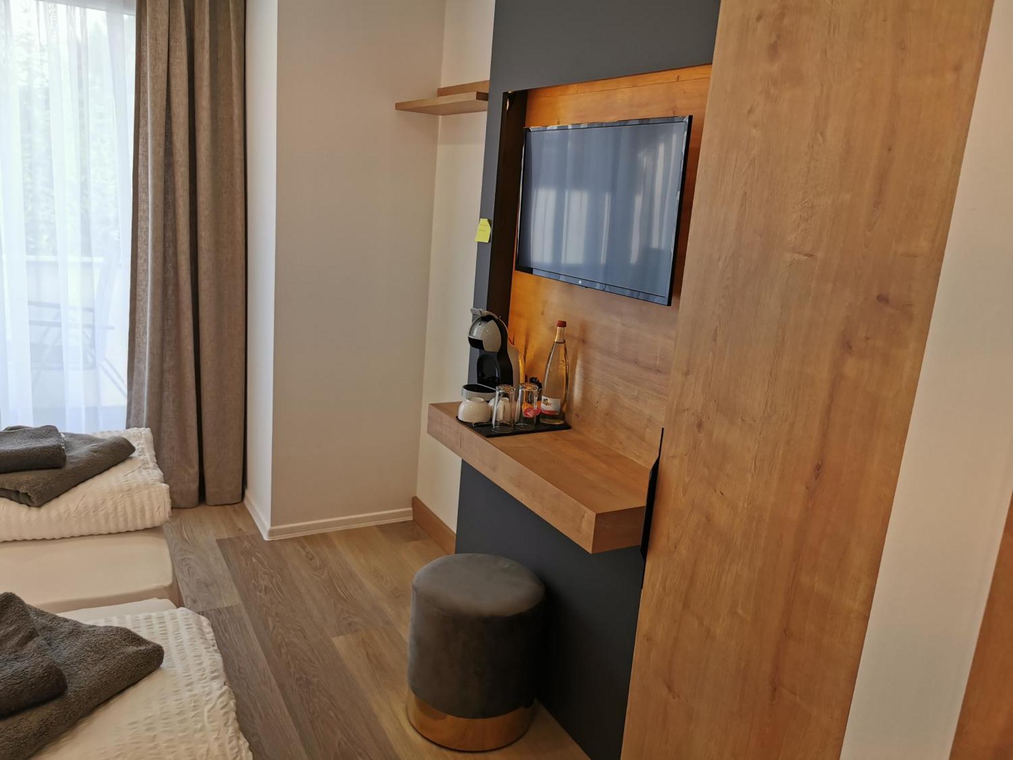 Zimmer-Lein Leingarten Habitación foto